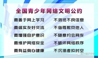 全國中小學生網(wǎng)絡安全教育知識