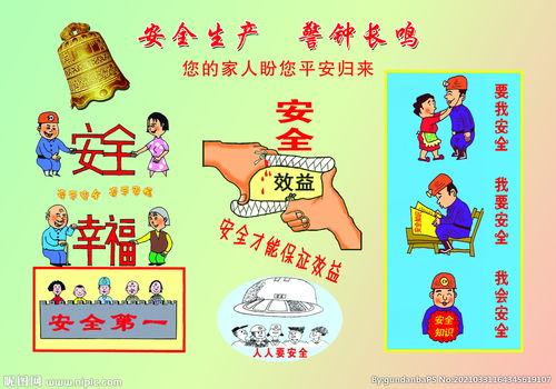 安全隱患的畫(huà)知識(shí)