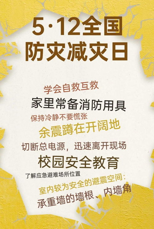 關(guān)于防災(zāi)安全知識(shí)學(xué)習(xí)心得體會(huì)