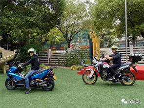 摩托車三輪車安全知識(shí)