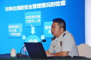 消控室安全知識培訓(xùn)
