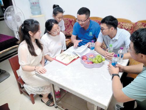 關(guān)于安全知識的家訪