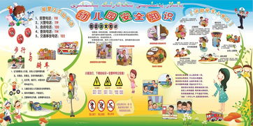 幼兒園電力安全知識(shí)宣傳