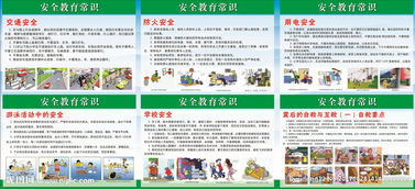學(xué)校安全知識(shí)教育信息報(bào)道