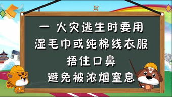 觀看安全知識影片工作會報