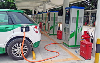 新能源汽車用電安全知識(shí)