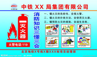 消防安全知識(shí)那三會(huì)