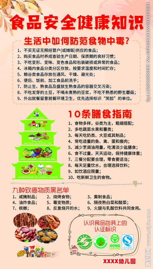 超市開展食品安全知識活動方案