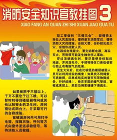 中小學(xué)生消防安全知識(shí)網(wǎng)絡(luò)竟賽