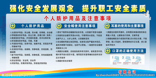 員工安全基本素養(yǎng)知識