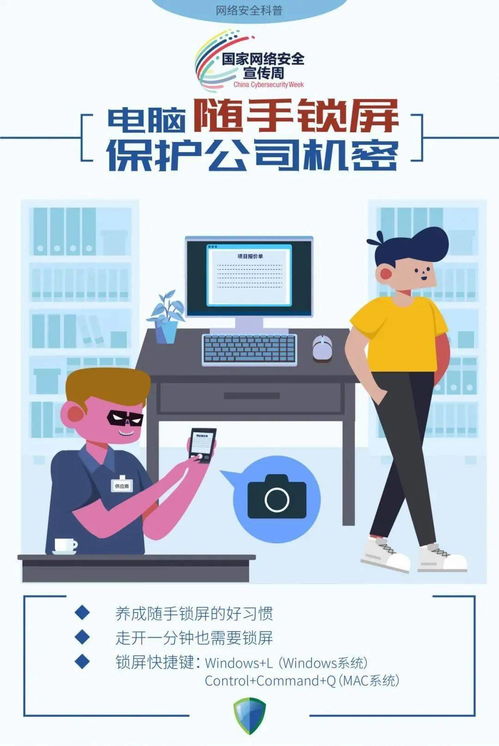 網(wǎng)絡(luò)安全知識(shí)政治心得體會(huì)