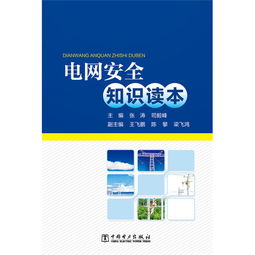 電網安全知識讀本