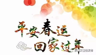 春節(jié)期間道路安全小知識(shí)