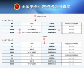 安全知識(shí)和管理能力考核題