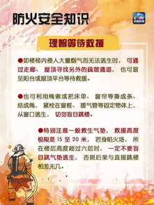 消防日安全知識(shí)問答題