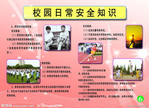 校園安全知識(shí)題庫