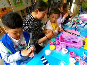 幼兒過斑馬線的安全小知識