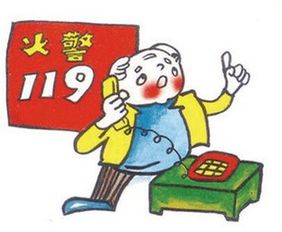 消防安全知識(shí)百度知道