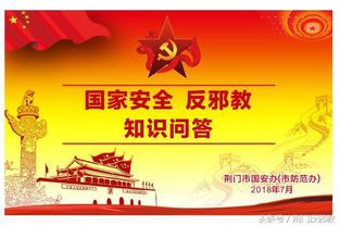 安全知識(shí)問答活動(dòng)策劃