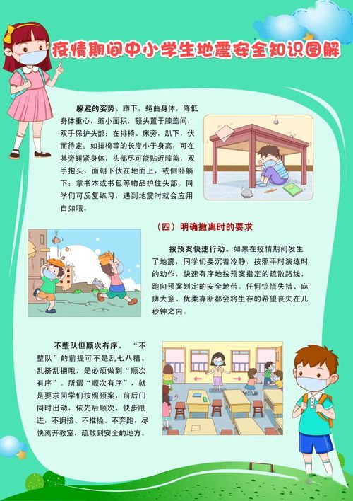防地震安全知識培訓(xùn)體會
