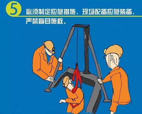 有限空間作業(yè)安全知識(shí)培訓(xùn)心得