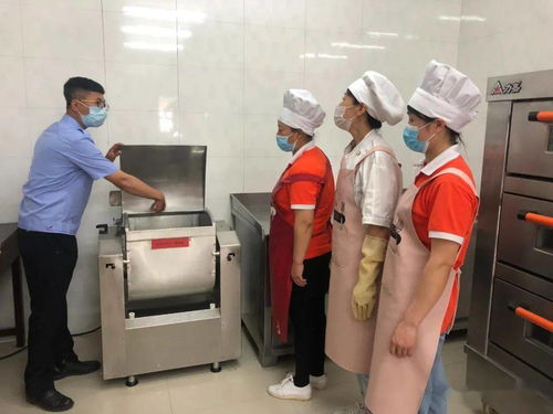 幼兒園炊事員安全知識培訓(xùn)內(nèi)容