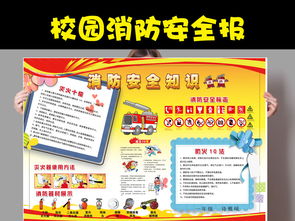 安全知識(shí)講座小報(bào)