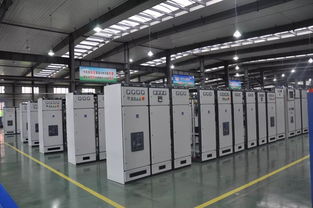 裝配電柜的安全知識(shí)