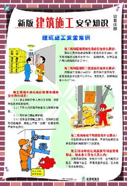 建筑工程安全知識(shí)的認(rèn)識(shí)
