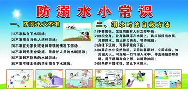 安全知識少先隊活動