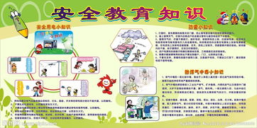 小學(xué)生安全知識舉報電話