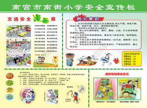 農(nóng)村小學(xué)用電安全知識(shí)
