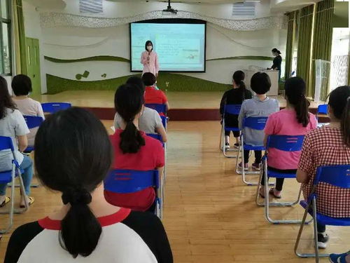 幼兒園防意外傷害的安全知識(shí)