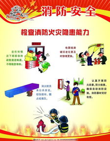 全民安全知識進(jìn)社區(qū)