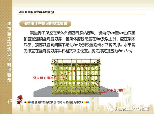 建筑工程現(xiàn)場安全知識心得