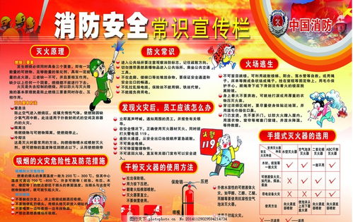 普貨運(yùn)輸消防安全知識
