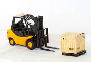 叉車安全防護知識