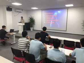 對電工安全知識培訓(xùn)效果評價