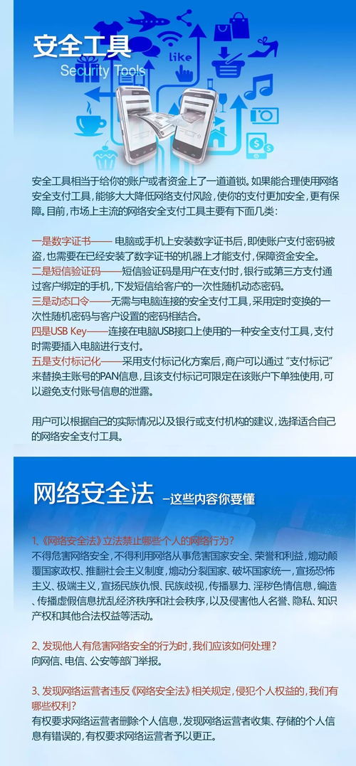網(wǎng)絡(luò)安全知識(shí)培訓(xùn)材料
