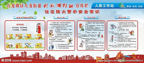 東壩教學(xué)區(qū)消防安全知識競賽