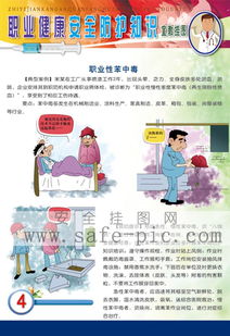 職業(yè)安全與個(gè)人防護(hù)知識內(nèi)容