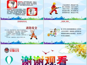 小學生家庭安全知識ppt