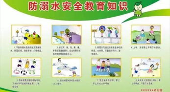 游泳安全知識(shí)和防溺水知識(shí)
