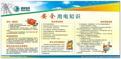 安全用電的知識(shí)評(píng)價(jià)