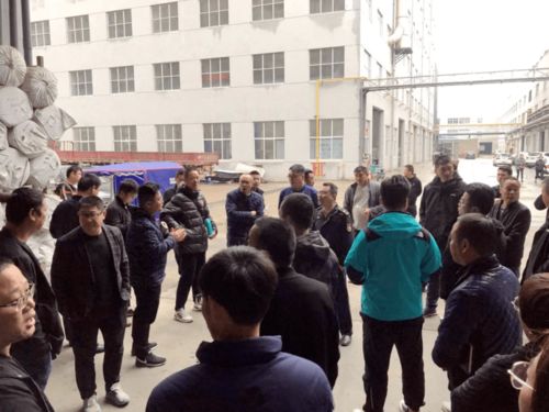 全鎮(zhèn)村民安全知識培訓資料
