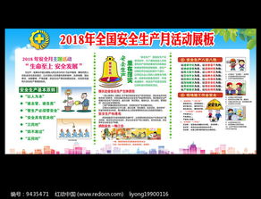 企業(yè)宣傳欄安全知識(shí)