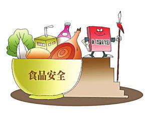 幼兒園開(kāi)展食品安全知識(shí)和技能培訓(xùn)