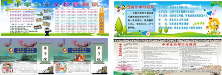 小學(xué)生安全教育知識(shí)心得