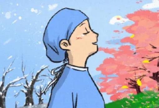 2022希望疫情結(jié)束的唯美句子