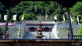 云夢山典故